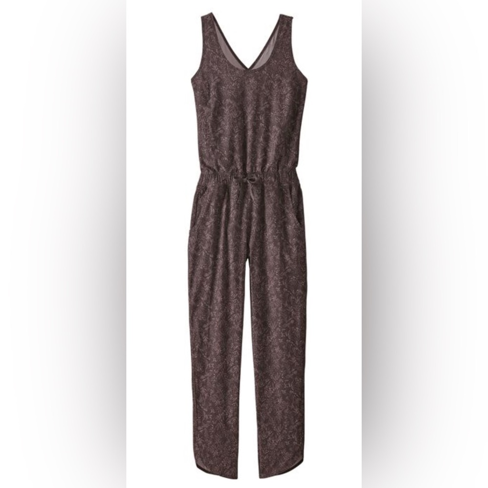 Patagonia Fleetwith Romper